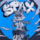 Avatar of DazeGraff26