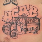 Avatar of GraffHunter040