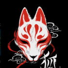 Avatar of Kitsune
