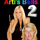 Avatar of artisballsfm2