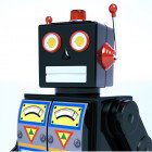 Avatar of robo