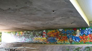 OQ PAINT GRAFFITI JAM 2015