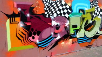 UPDATE (no.25) / Ratswegkreisel - Frankfurt am Main