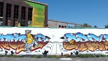 KOLLEKTIVE OFFENSIVE / WOF ERFURT UPDATE /pt.60