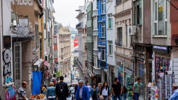 DKO - Istanbul holidays