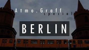 ATMO.GRAFF in Berlin | special