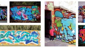 Druff! Girls Special!