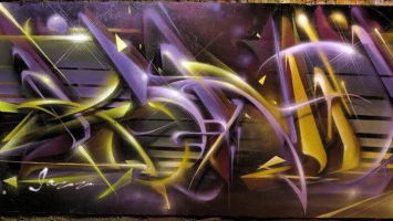 Druff! Show your Style with BOND!