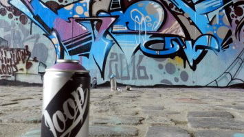 Graff.Funk Clothing x  Graff.Update Cik.One!