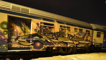 Druff! Show Your Style with Kiss81!