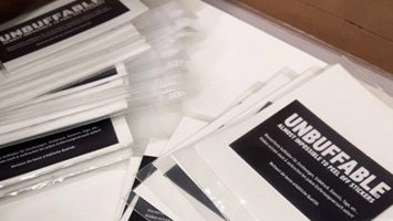 PRODUKT NEWS &amp;ndash; Unbuffable Sticker Packs