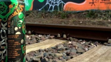 FORM76 &amp;ndash; Mescaline Formula