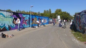 100 Dosen Battle Vol.3 &amp;ndash; Show Your Style!