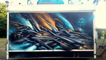 Ephiq x WildstyleMagazin!