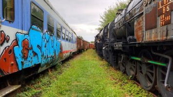 The Wildstylemagazine 1 - A small Image selection!