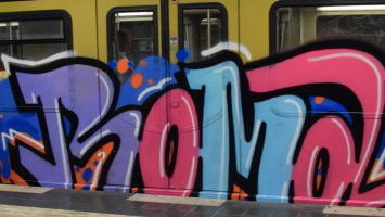 Best Trains of December 2018