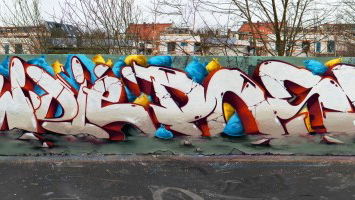 Best Walls of January 2018