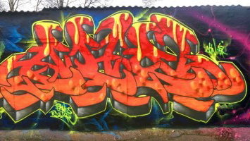 Best Walls of December 2016