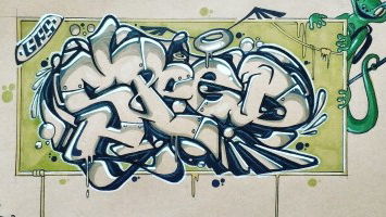 Best Walls of May 2019