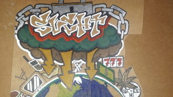 Battle "SUCHT" is Over!