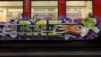 Best Trains of November 2016