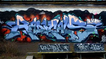 Best Walls of January 2017