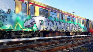 Members of the Month September 2017