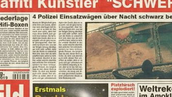 Best Mixxed of April 2019