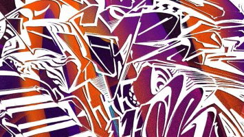 Neurowild prints by Skare