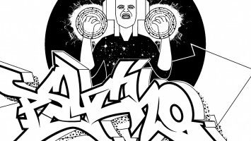 Battle "PSYCHO" is Over!