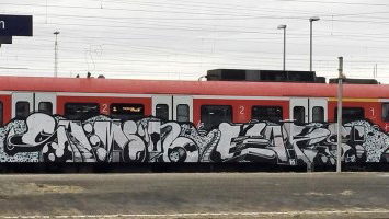 Best Trains of November 2018