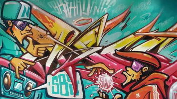 Members of the Month April 2017