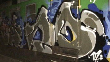 Best Trains of October 2017