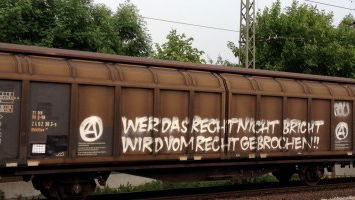 Members of the Month June 2018