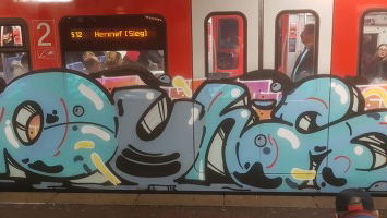 Best Trains of January 2019