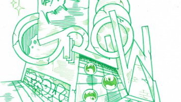 Battle "GROW" is Over!