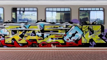 Best Trains of July 2017