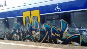 Best Trains of January 2017