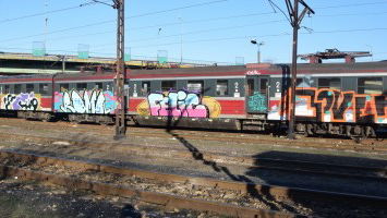 Best Trains of May 2020