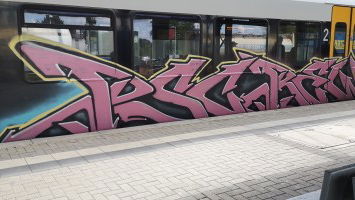 Best Trains of July 2020