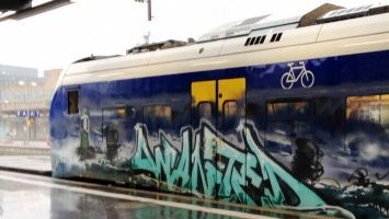 Best Trains of January 2018