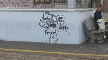 Members of the Month August 2017