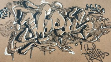 Battle "Modus" is Over!