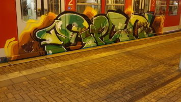 Best Trains of November 2019