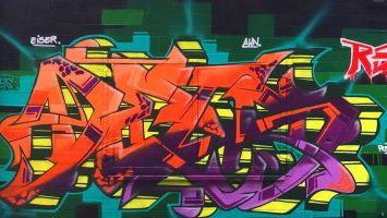 Best Walls of February 2017