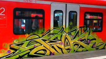 Best Trains of March 2017