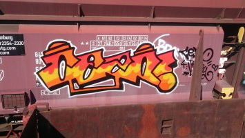 Best Trains of April 2019