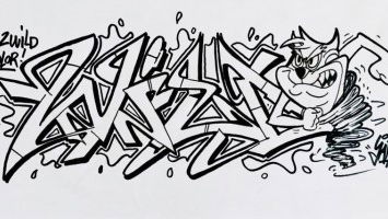 Best Walls of June 2018