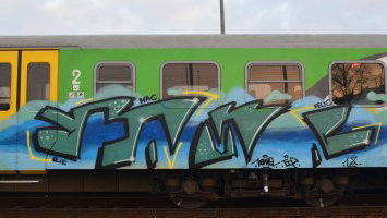 Best Trains of June 2020