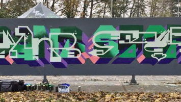 Members of the Month January 2017